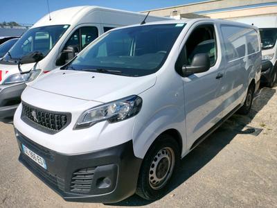 Peugeot Expert BLUEHDI 145 S&amp;S LONG PREMIUM VU [4P] bvm 6-145CH-7cv, 2022