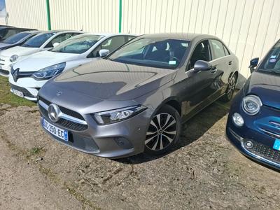Mercedes-Benz CLASSE A BERLIN A 250 e Business Line 8G-DCT VP [4P] bva 8-218CH-8cv, 2021