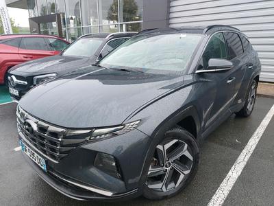 Hyundai Tucson 1.6 PHEV 265 HTRAC CREATIVE 4WD AUTO VP [5P] bva 6-265CH-10cv, 2022