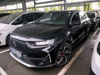 Ds DS 7 CROSSBACK E-TENSE 225 PERFORMANCE LINE + VP [5P] bva 8-225CH-10cv, 2021