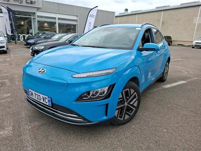 Hyundai Kona BEV 64KWH ELECTRIQUE 204CH CREATIVE VP [5P] bva 1-204CH-3cv, 2023
