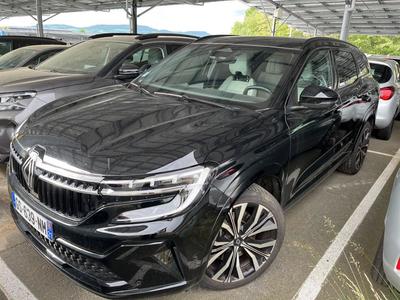 Renault Espace ICONIC E-TECH HYBRIDE 200 VP [5P] bva 6-200CH-7cv, 2023