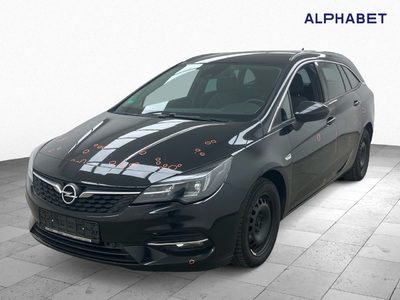Opel Astra 1.5 D Start/Stop Sports Tourer Automatik Elegance, 2020