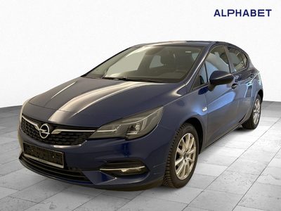 Opel Astra 1.5 D Start/Stop Business Edition, 2020