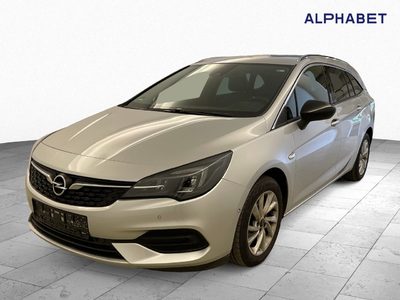 Opel Astra 1.5 D Start/Stop Sports Tourer Elegance, 2021