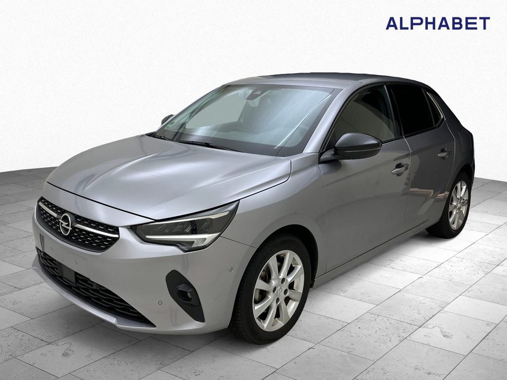 Opel Corsa 1.2 Direct Injection Turbo Start/Stop Elegance, 2020