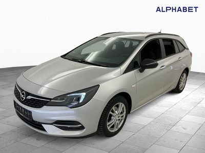 Opel Astra 1.5 D Start/Stop Sports Tourer Automatik Business Edition, 2021