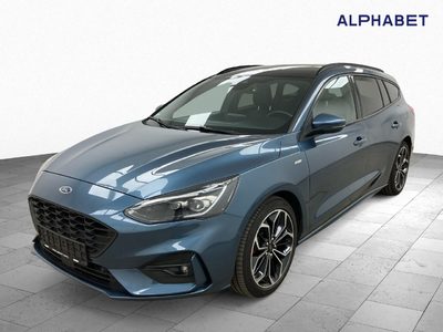 Ford Focus Turnier 2.0 EcoBlue Start-Stopp-System ST-LINE, 2019