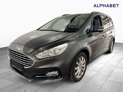 Ford Galaxy 2.0 EcoBlue S&amp;S Aut. TREND, 2020
