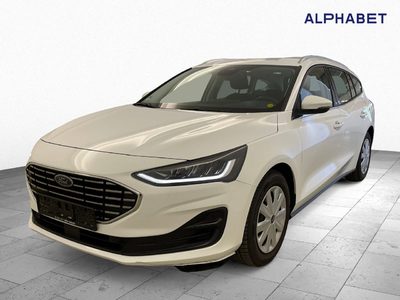 Ford Focus Turnier 1.5 EcoBlue Start-Stopp-System TITANIUM, 2023