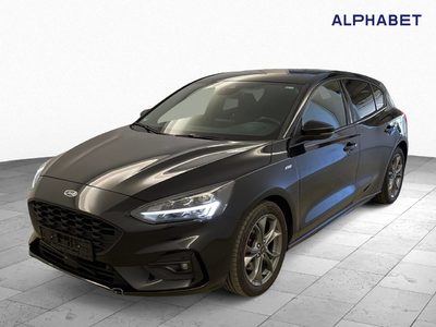 Ford Focus 2.0 EcoBlue Start-Stopp-System ST-LINE, 2022