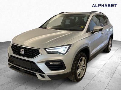 Seat Ateca 1.5 TSI ACT DSG OPF Style, 2022