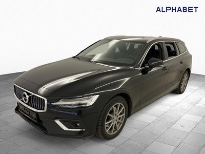 Volvo V60 B3 B Geartronic Inscription, 2021