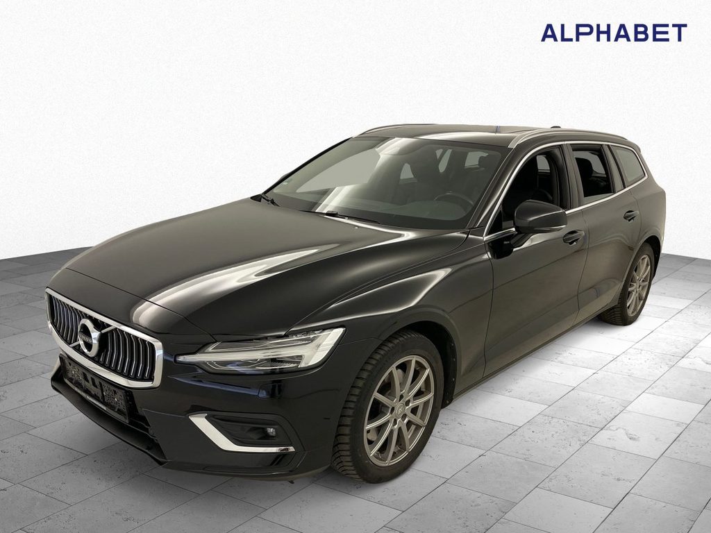 Volvo V60 B3 B Geartronic Inscription, 2021