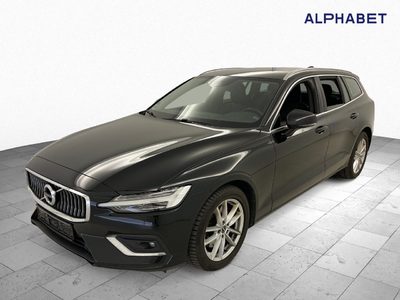 Volvo V60 D4 Geartronic Inscription, 2020