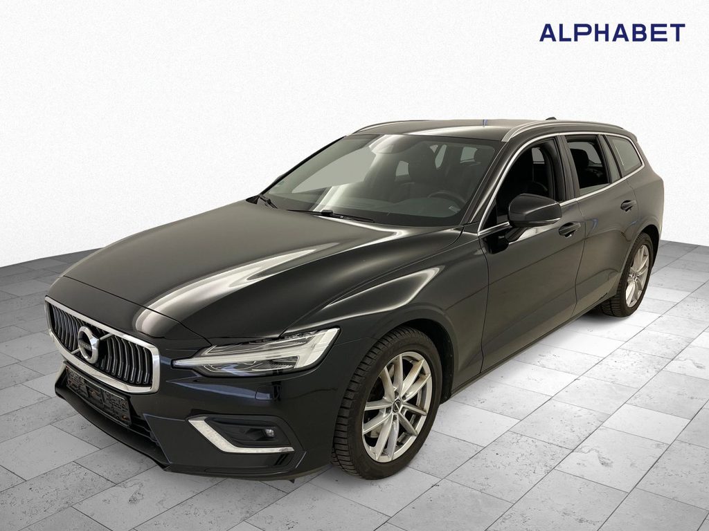 Volvo V60 D4 Geartronic Inscription, 2020
