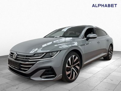 Volkswagen Arteon Shooting Brake 1.4 eHybrid OPF DSG R-Line, 2022
