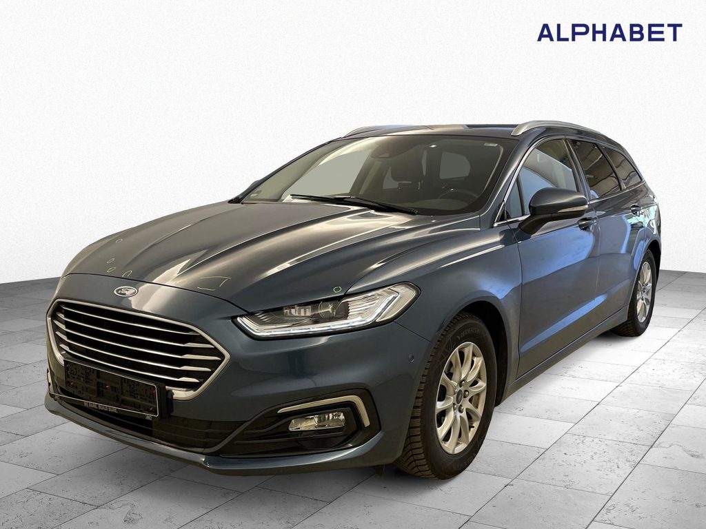 Ford Mondeo Turnier 2.0 EcoBlue Aut. Titanium, 2022