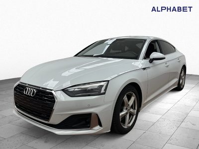 Audi A5 Sportback 35 TDI S tronic advanced, 2022