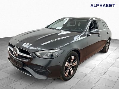 Mercedes-Benz C 200 d T 9G-TRONIC Avantgarde, 2023