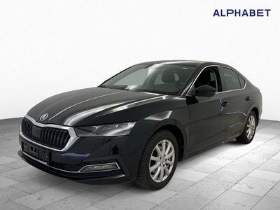Skoda Octavia 2.0 TDI DSG Style, 2021