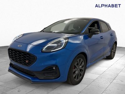 Ford Puma 1.5 EcoBoost ST X, 2021
