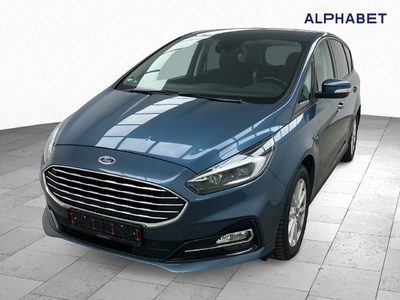 Ford S-Max 2.0 EcoBlue Aut. Trend, 2022