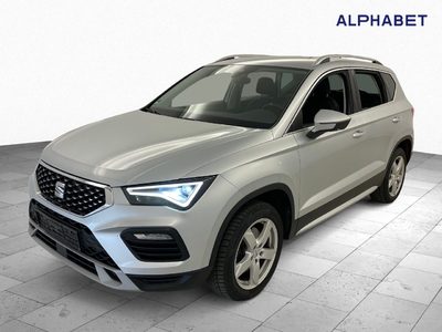 Seat Ateca 2.0 TDI 4Drive DSG Xperience, 2022