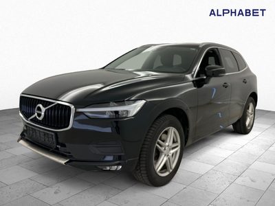 Volvo XC60 B4 D Geartronic MOMENTUM PRO, 2021
