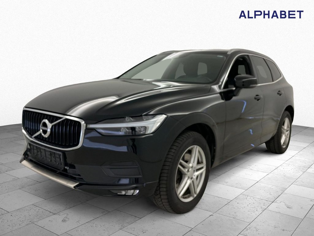 Volvo XC60 B4 D Geartronic MOMENTUM PRO, 2021