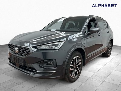 Seat Tarraco 1.4 e-Hybrid DSG FR, 2021