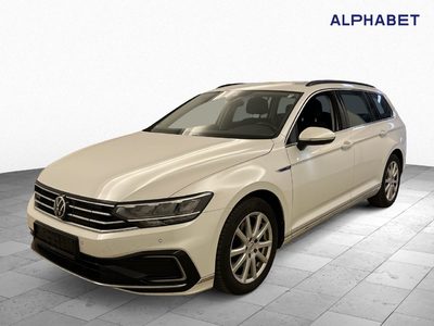 Volkswagen Passat Variant 1.4 TSI Plug-In-Hybrid DSG GTE, 2022