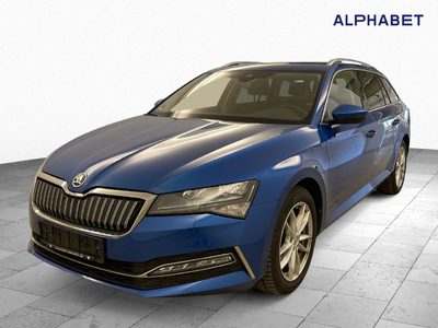 Skoda Superb Combi 1.4 TSI iV DSG Ambition, 2022