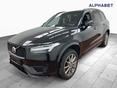 Volvo XC90 T8 AWD Recharge Geartronic RDesign Edition, 2022