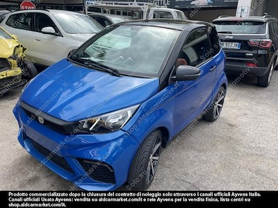 Aixam emotion city gto euro 5 -
