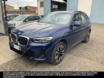 BMW ix3 PC 286cv inspiring auto -