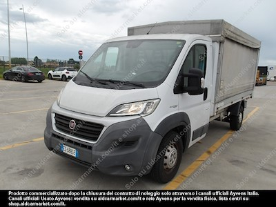 Fiat ducato maxi 35 lh1 2.3 -