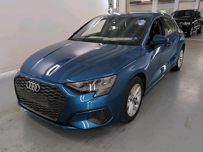Audi A3 sportback 1.0 30 TFSI 81KW Business