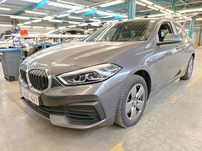 BMW 1 series hatch 1.5 116IA (80KW)