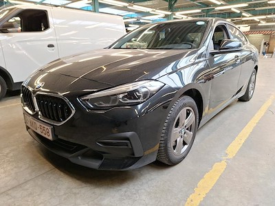 BMW 2 series gran coupau2030 1.5 218IA GRAN COUPE