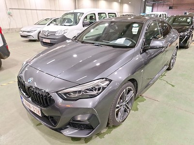 BMW 2-serie 1.5 216DA GRAN COUPE