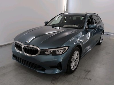 BMW 3 series touring 2.0 316DA (90KW) TOURING Business Model Advantage