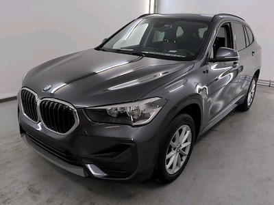 BMW X1 diesel - 2019 2.0 dA sDrive18 AdBlue Distance Control Model Advantage Business Plus