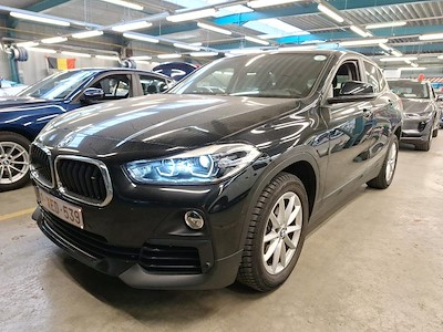 BMW X2 diesel 1.5 dA sDrive16