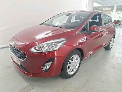 Ford Fiesta - 2017 1.0 EcoBoost Business Class (EU6.2) STOCK