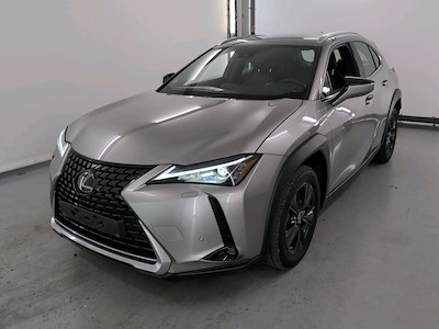 Lexus Ux 250h 2.0i FWD Business Line Plus
