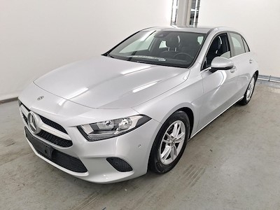 Mercedes-Benz A-Klasse A 180 d Advantage