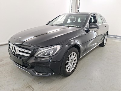 Mercedes-Benz C-Klasse C 200 d Design rnAvantgarde ext.