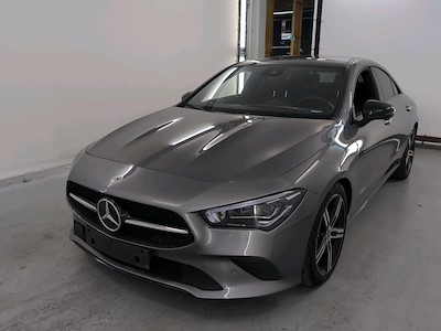 Mercedes-Benz Classe cla coupe c118 CLA 180 Premium Plus Progressive Night