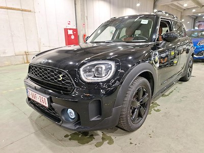 MINI COUNTRYMAN 1.5 COOPER S E 4WD AUTO